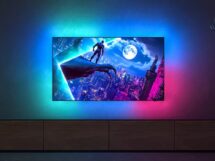philips oled+
