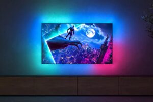 philips oled+