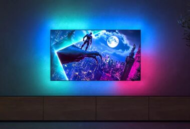 philips oled+