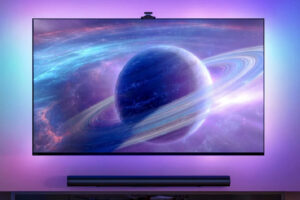 TV Backlight 3 Pro