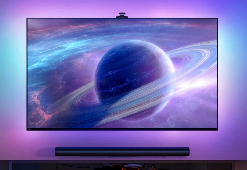 TV Backlight 3 Pro