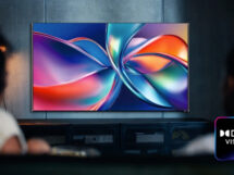 dolby vision 2