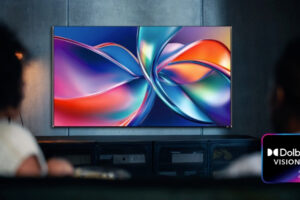 dolby vision 2