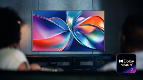 dolby vision 2