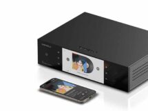 Eversolo T8