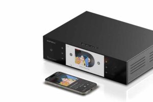 Eversolo T8
