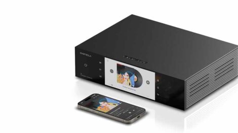 Eversolo T8