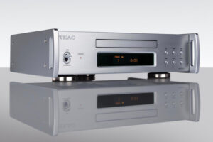 teac PD-507T