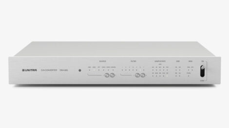 Unitra DSH-805