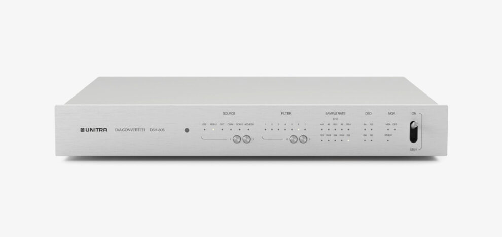 Unitra DSH-805
