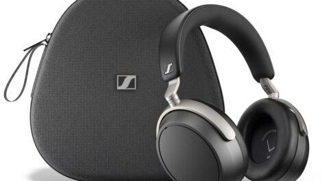 sennheiser HDB 630