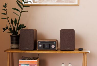 pure sistemi audio