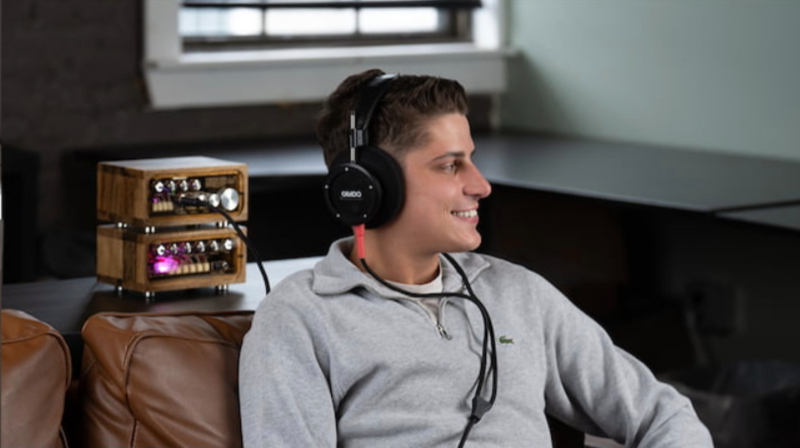 Grado Signature S750