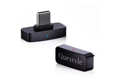 Questyle QCC Dongle Pro