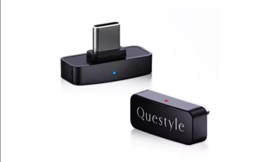 Questyle QCC Dongle Pro
