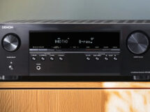 denon AVR-S270BT