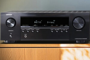 denon AVR-S270BT