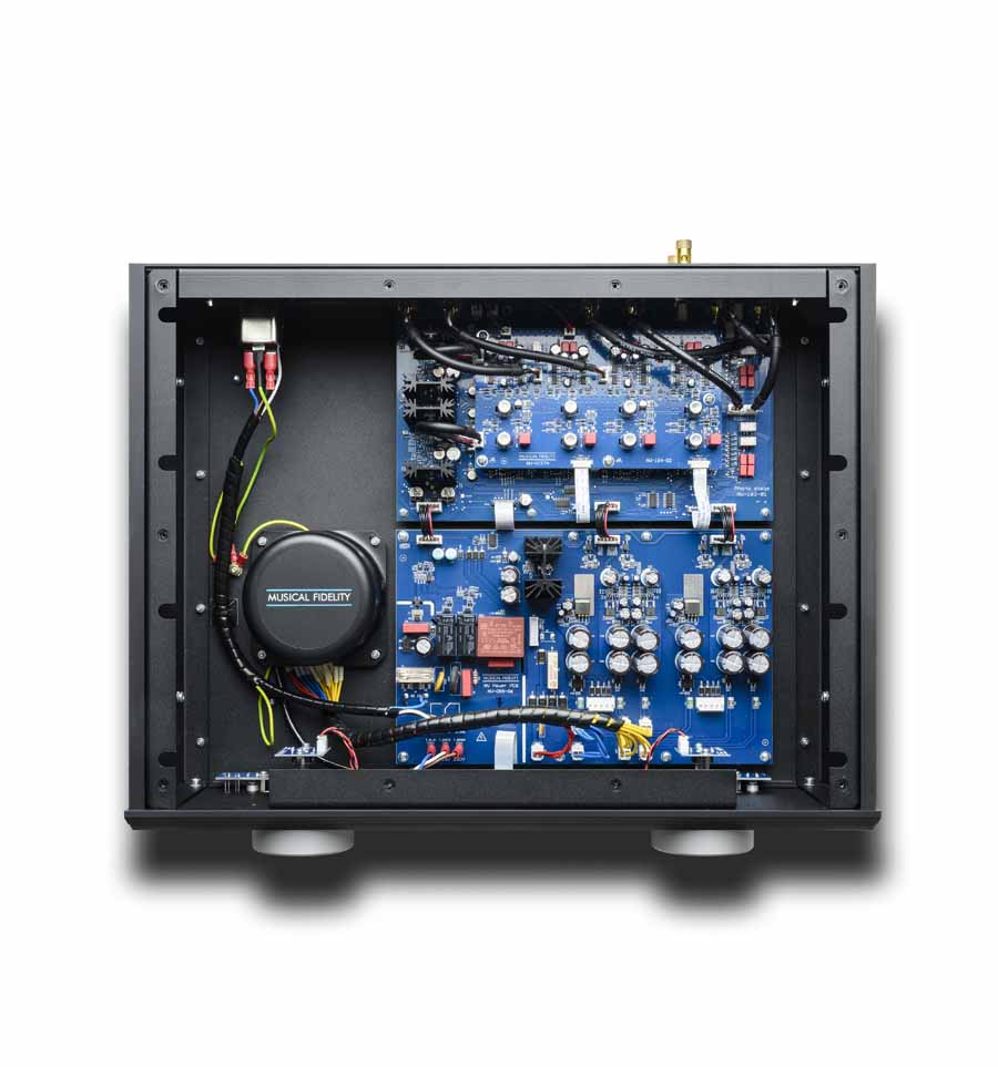 musical fidelity vinyl-s