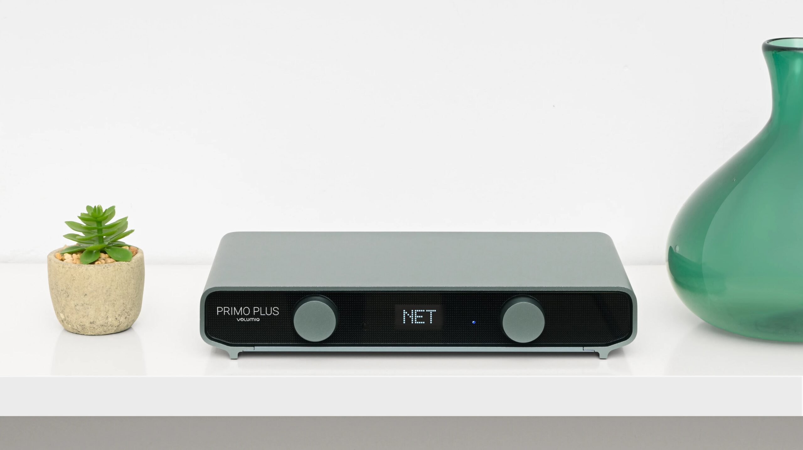 volumio primo plus