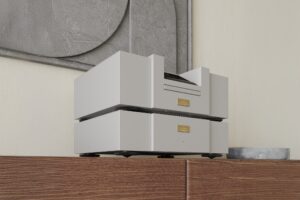 Goldmund Eidos Excellence sacd