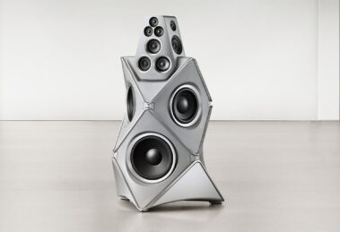 Beolab 90 Titan Edition