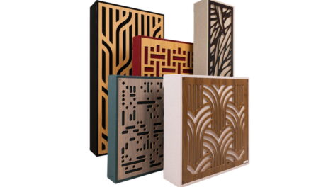 GIK Acoustics Amplitude