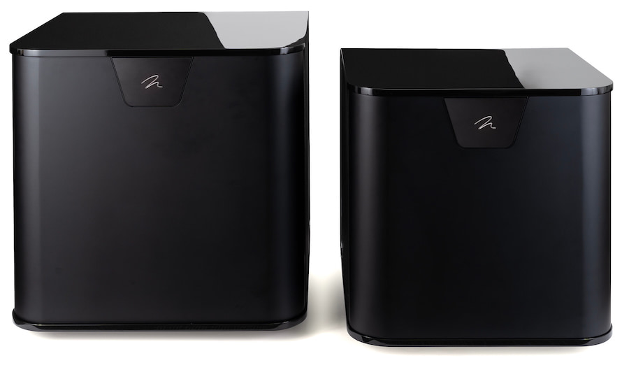 depth martin logan