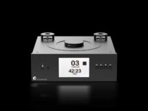 Pro-Ject CD Box RS2 Tube