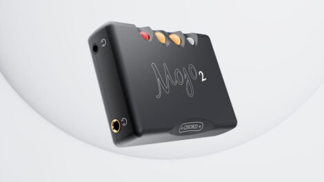 chord mojo 2