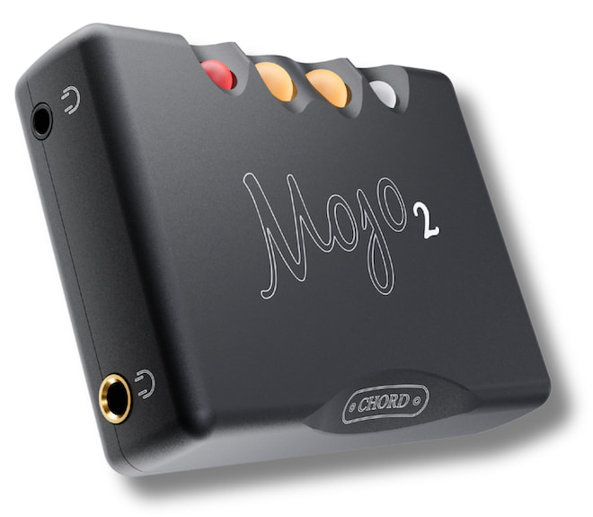 chord mojo 2
