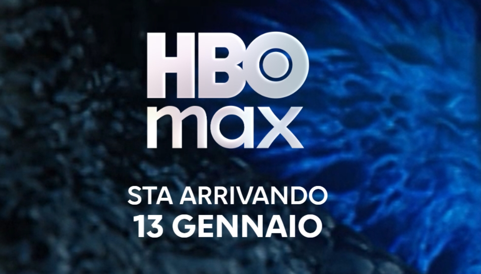 hbo max