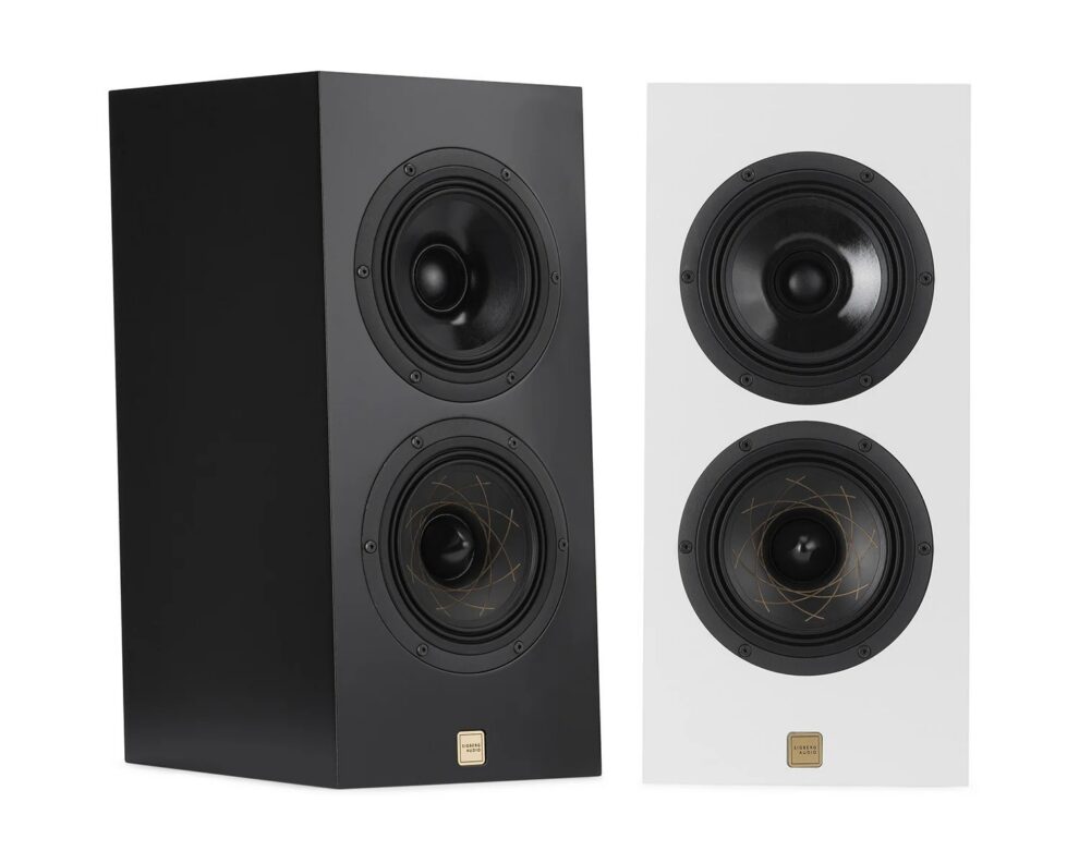 Sigberg Audio SBS Gen 2