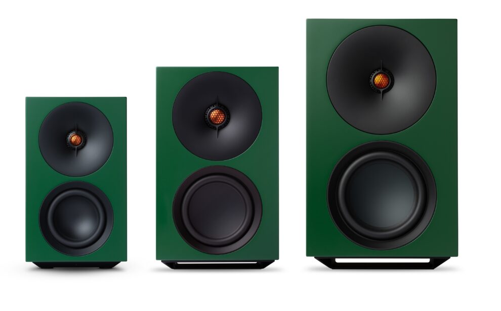 Cambridge Audio L/R