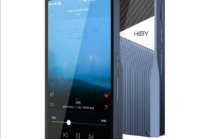 HiBy R6 Pro II 2025