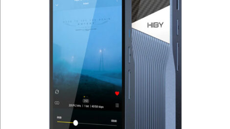 HiBy R6 Pro II 2025