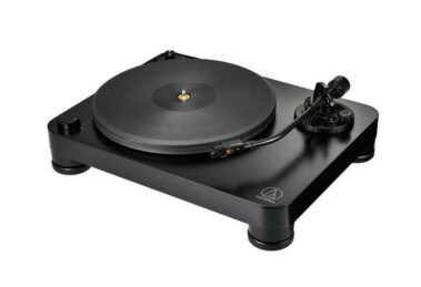 Audio-Technica AT-LP7X
