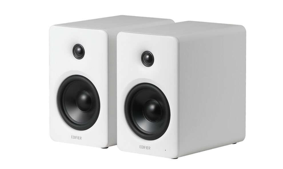 edifier m90