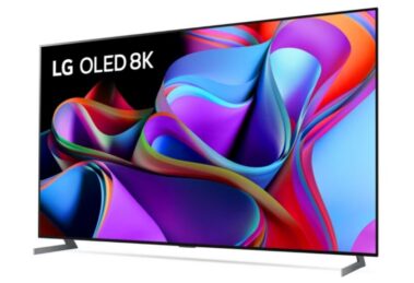 lg 8k