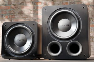 subwoofer svs 3000