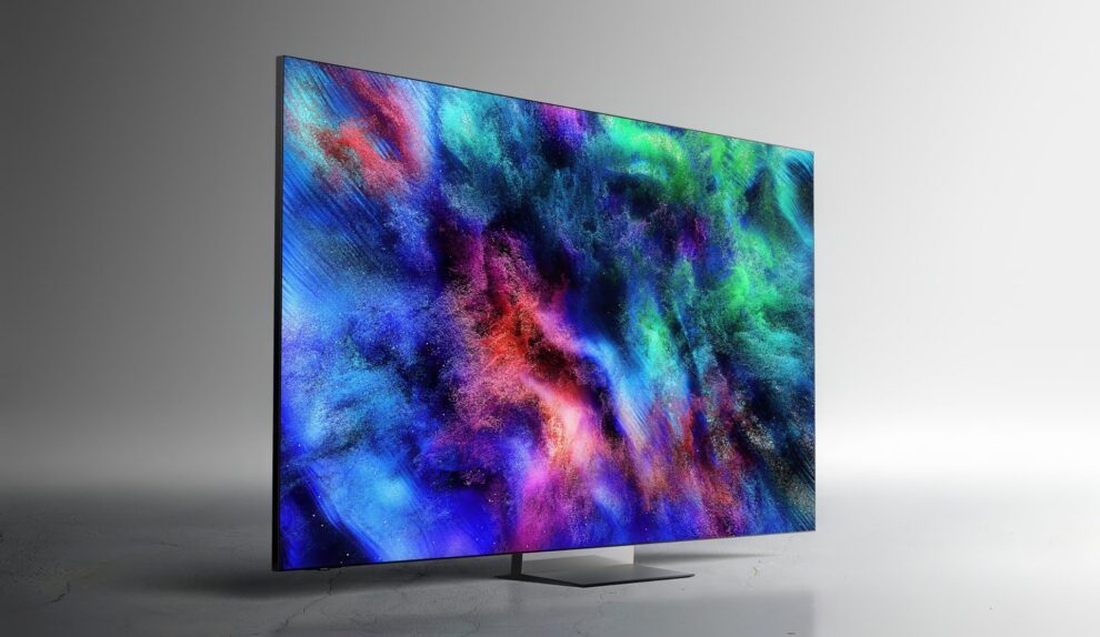 tv samsung 2026