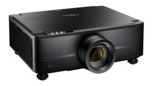 Optoma UHZ78LV