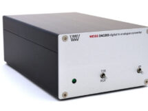 Weiss DAC205 MK2