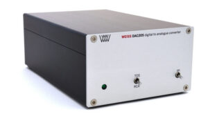 Weiss DAC205 MK2
