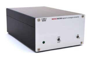 Weiss DAC205 MK2