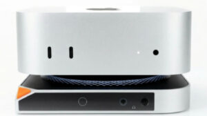 SMSL DAC MINi