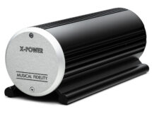 Musical Fidelity X-Power