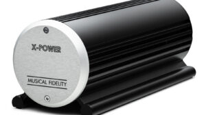 Musical Fidelity X-Power