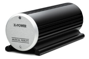 Musical Fidelity X-Power