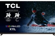 tcl x11l