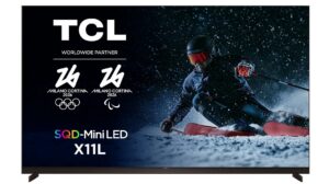 tcl x11l